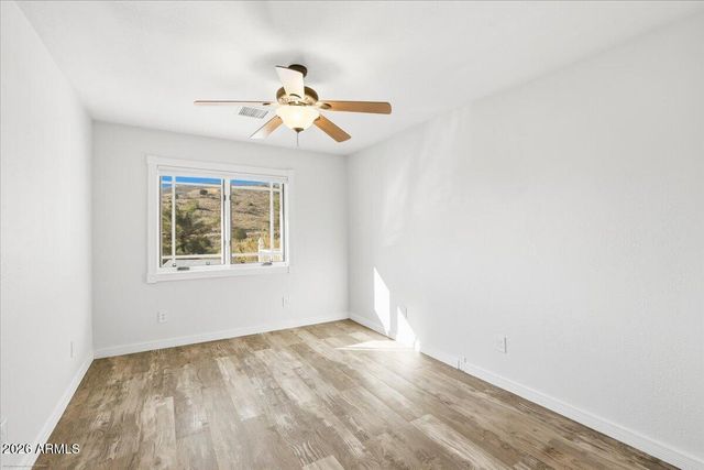 1385 MOUNTAIN ROAD --, Clarkdale, AZ 86324