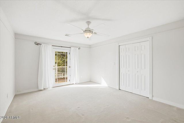 1385 MOUNTAIN ROAD --, Clarkdale, AZ 86324