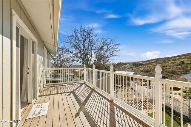 1385 MOUNTAIN ROAD --, Clarkdale, AZ 86324