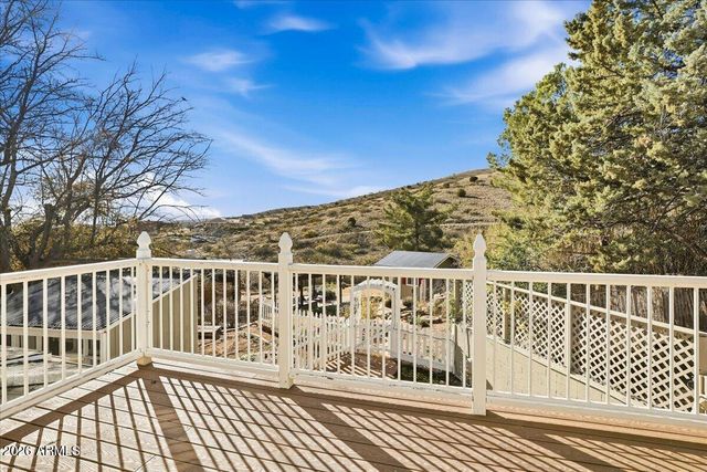 1385 MOUNTAIN ROAD --, Clarkdale, AZ 86324