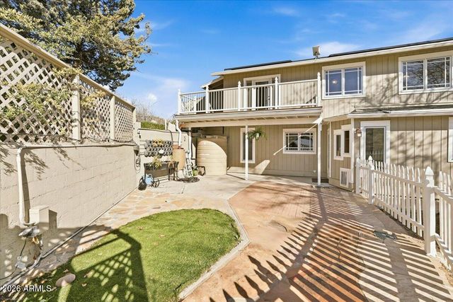 1385 MOUNTAIN ROAD --, Clarkdale, AZ 86324