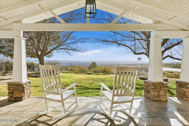 1385 MOUNTAIN ROAD --, Clarkdale, AZ 86324