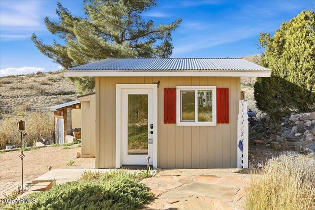 1385 MOUNTAIN ROAD --, Clarkdale, AZ 86324