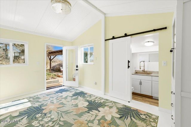 1385 MOUNTAIN ROAD --, Clarkdale, AZ 86324