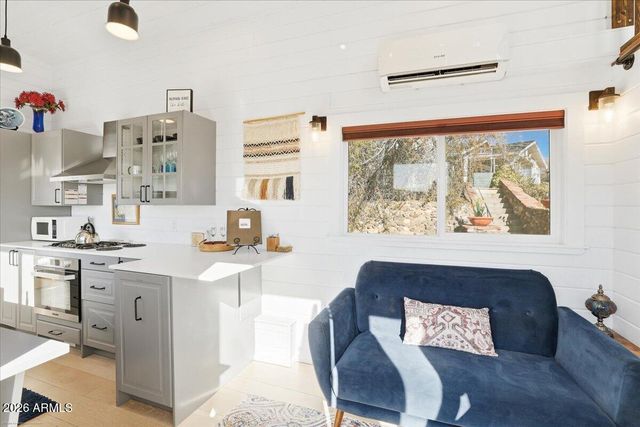 1385 MOUNTAIN ROAD --, Clarkdale, AZ 86324