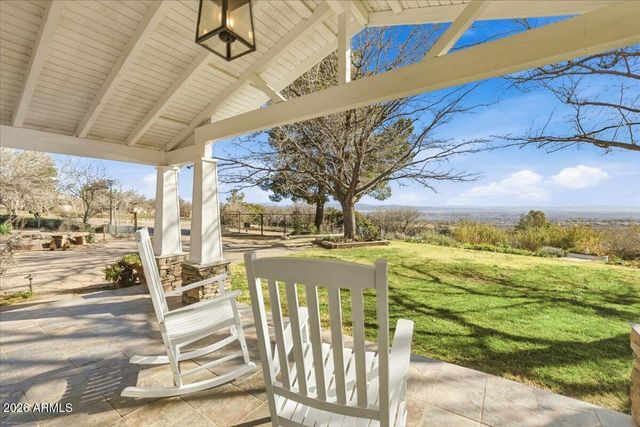 1385 MOUNTAIN ROAD --, Clarkdale, AZ 86324