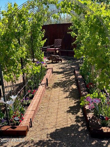 1385 MOUNTAIN ROAD --, Clarkdale, AZ 86324