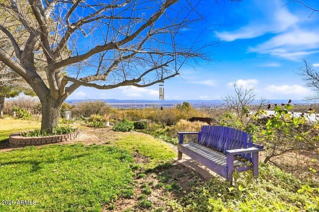 1385 MOUNTAIN ROAD --, Clarkdale, AZ 86324