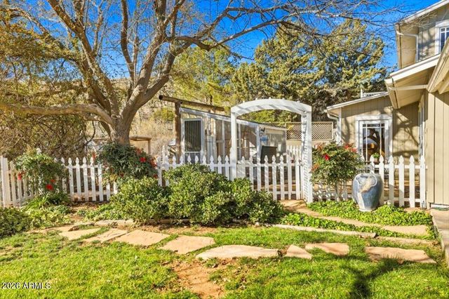 1385 MOUNTAIN ROAD --, Clarkdale, AZ 86324