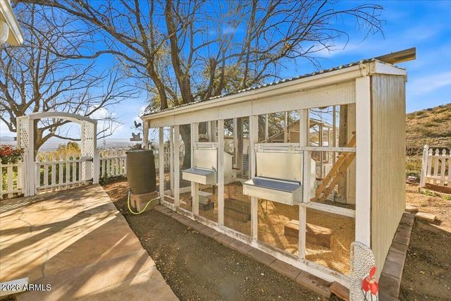 1385 MOUNTAIN ROAD --, Clarkdale, AZ 86324