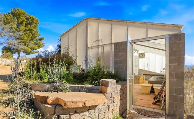 1385 MOUNTAIN ROAD --, Clarkdale, AZ 86324