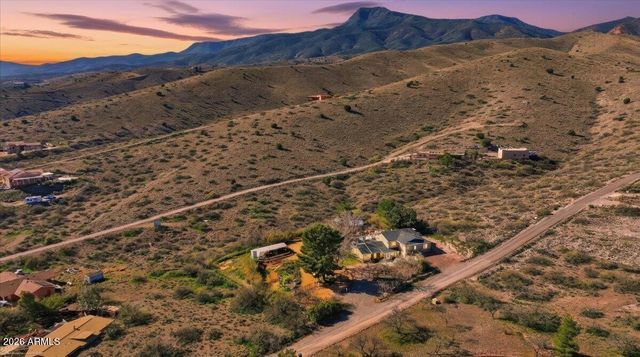 1385 MOUNTAIN ROAD --, Clarkdale, AZ 86324