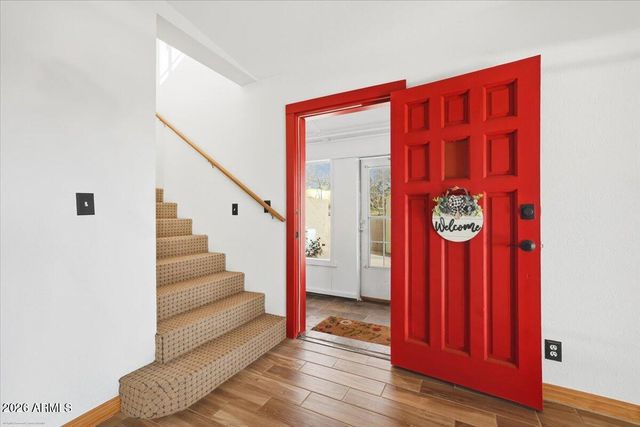 1385 MOUNTAIN ROAD --, Clarkdale, AZ 86324