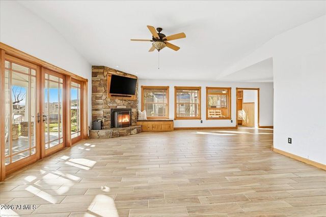 1385 MOUNTAIN ROAD --, Clarkdale, AZ 86324