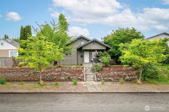3711 S Cushman Avenue, Tacoma, WA 98418