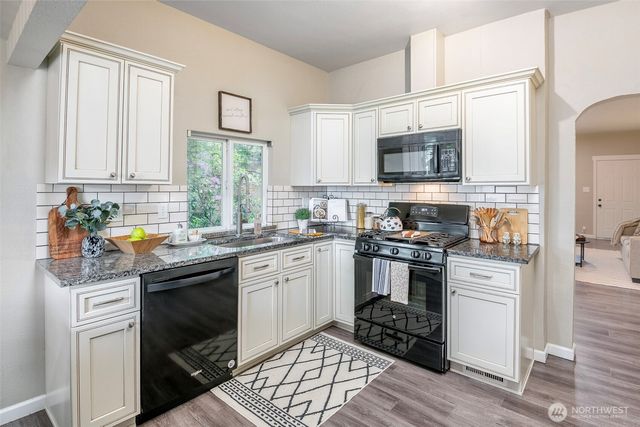 3711 S Cushman Avenue, Tacoma, WA 98418