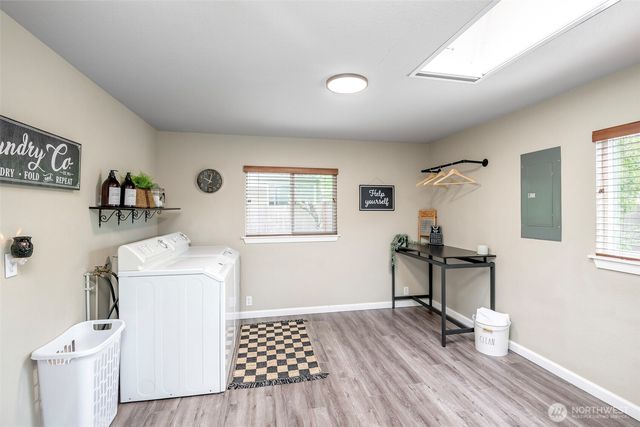 3711 S Cushman Avenue, Tacoma, WA 98418