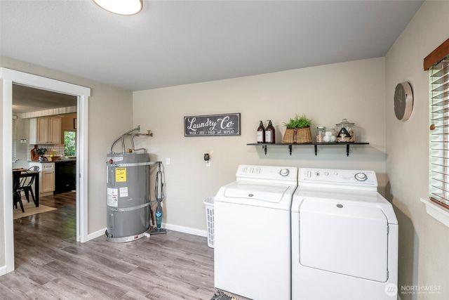 3711 S Cushman Avenue, Tacoma, WA 98418