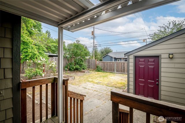3711 S Cushman Avenue, Tacoma, WA 98418