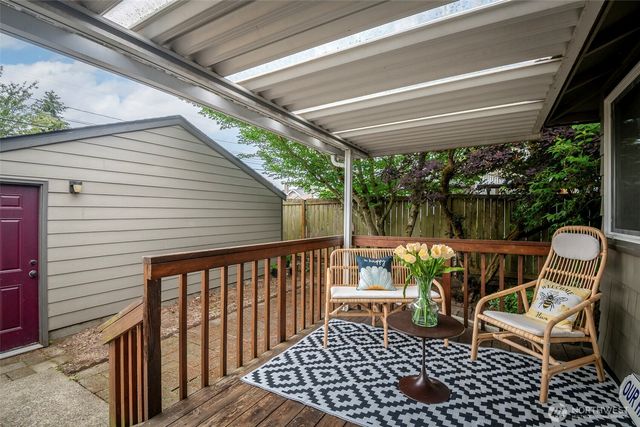 3711 S Cushman Avenue, Tacoma, WA 98418
