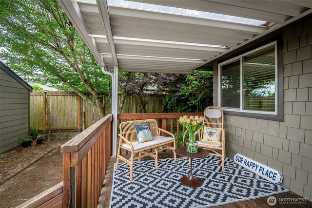 3711 S Cushman Avenue, Tacoma, WA 98418