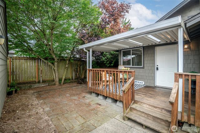 3711 S Cushman Avenue, Tacoma, WA 98418