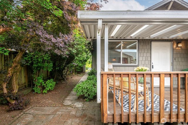 3711 S Cushman Avenue, Tacoma, WA 98418