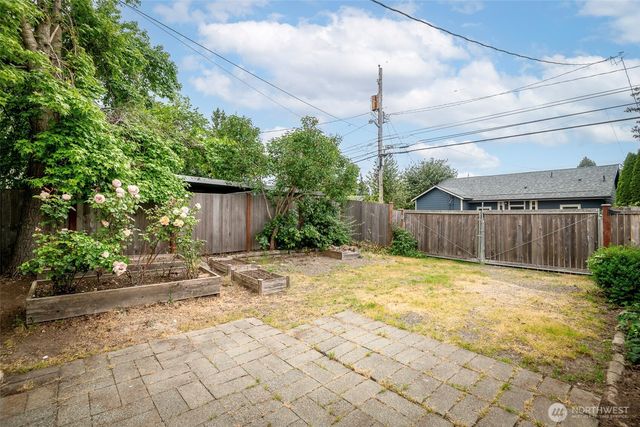 3711 S Cushman Avenue, Tacoma, WA 98418