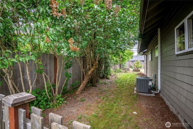 3711 S Cushman Avenue, Tacoma, WA 98418