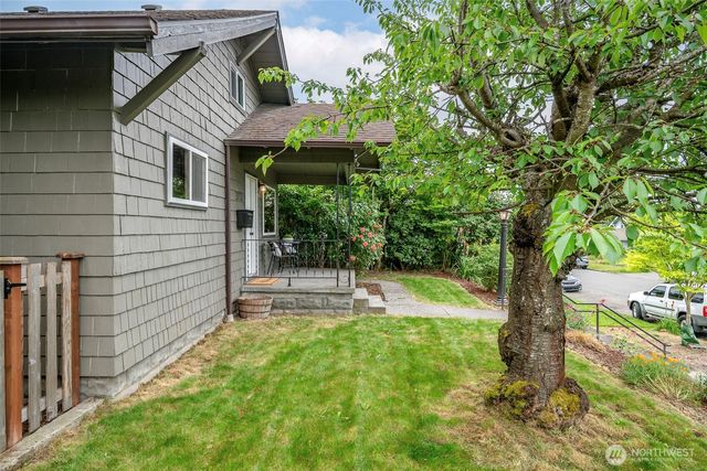 3711 S Cushman Avenue, Tacoma, WA 98418