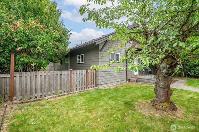 3711 S Cushman Avenue, Tacoma, WA 98418