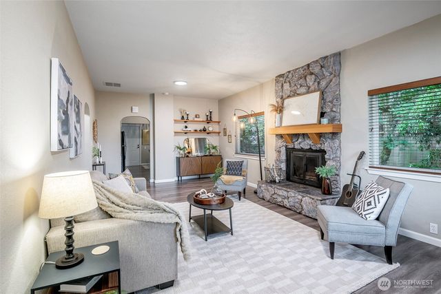 3711 S Cushman Avenue, Tacoma, WA 98418
