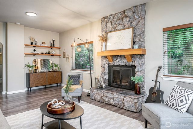 3711 S Cushman Avenue, Tacoma, WA 98418