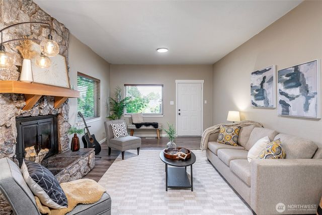 3711 S Cushman Avenue, Tacoma, WA 98418