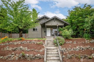 3711 S Cushman Avenue, Tacoma, WA 98418