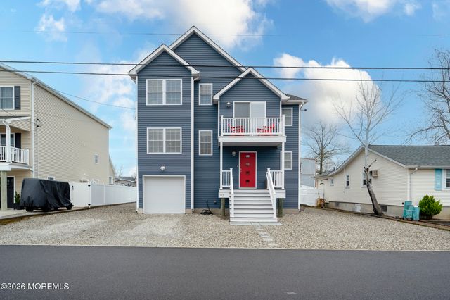 97 Bayview Drive, Brick, NJ 08723
