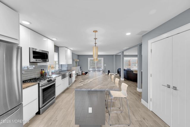 97 Bayview Drive, Brick, NJ 08723