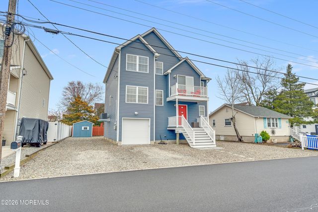 97 Bayview Drive, Brick, NJ 08723
