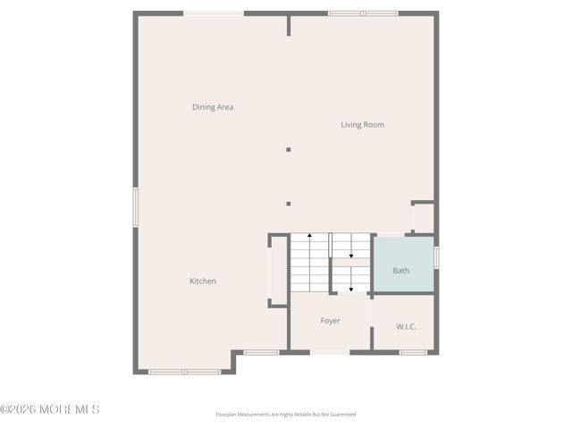 97 Bayview Drive, Brick, NJ 08723