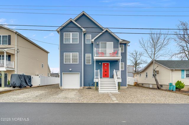 97 Bayview Drive, Brick, NJ 08723