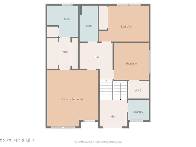 97 Bayview Drive, Brick, NJ 08723
