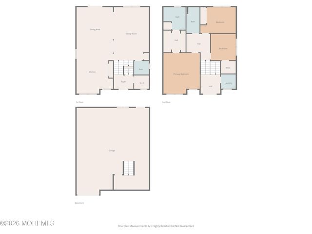 97 Bayview Drive, Brick, NJ 08723