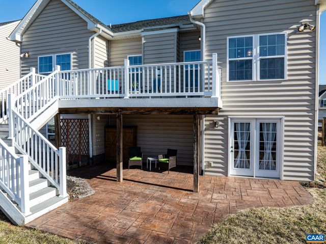 69 RIDGEMONT RD, Ruckersville, VA 22968