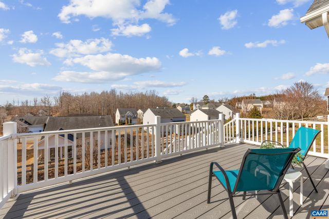 69 RIDGEMONT RD, Ruckersville, VA 22968