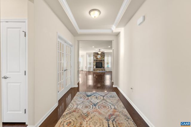 69 RIDGEMONT RD, Ruckersville, VA 22968