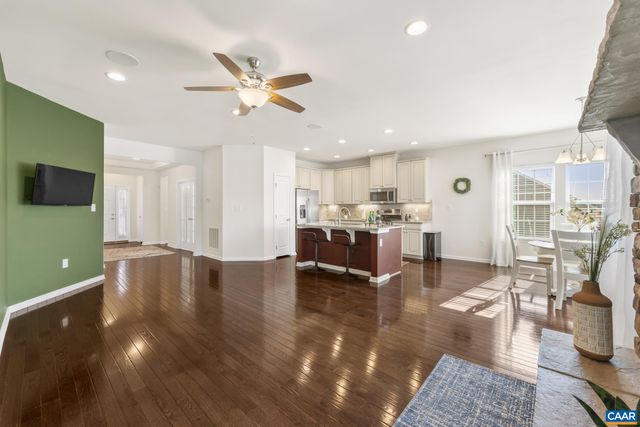 69 RIDGEMONT RD, Ruckersville, VA 22968