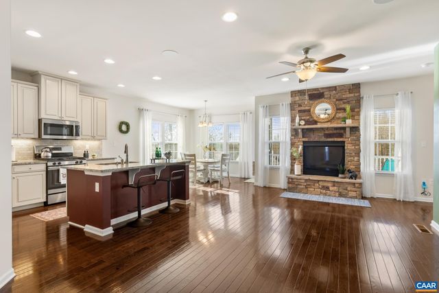 69 RIDGEMONT RD, Ruckersville, VA 22968