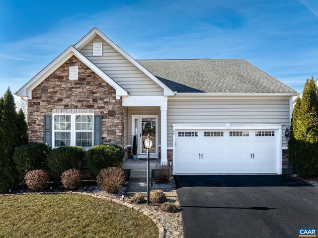 69 RIDGEMONT RD, Ruckersville, VA 22968