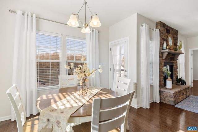 69 RIDGEMONT RD, Ruckersville, VA 22968