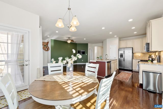 69 RIDGEMONT RD, Ruckersville, VA 22968